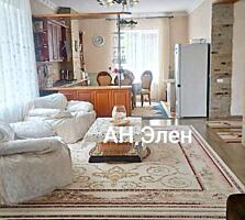 Шикарный дом в фонтанке