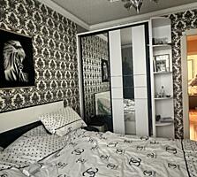 3х ком квартира. Балка. 3/9.