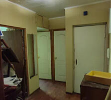 3х комнатная на Малиновского 1я ст. Люстдорфской дороги