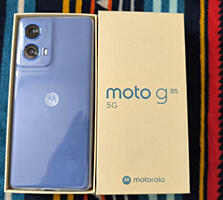 Motorola Moto G85 5G 12/256 - 250$ (НОВЫЙ)