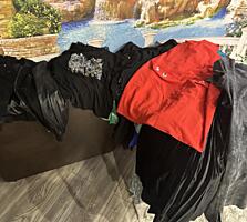 Продам шикарные платья 46 размер