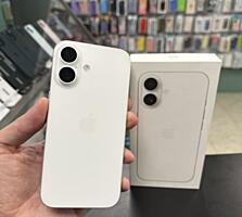 iPhone 16 256 Gb 92% РАССРОЧКА