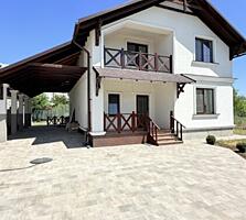 Эксклюзивное предложение г. Тирасполь, Дом-мечта из Pinterest