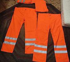 Продам штаны, рабочие новые 200 р-1 пара в наличии 4