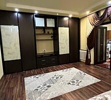 Продается 1 комнатная квартира, переделанная в 2хкомнатную.