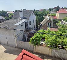 Продам 2 дома район ул. Мечникова