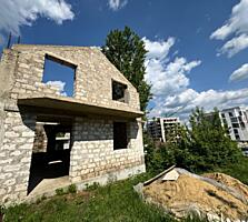 Casă în Codru – оportunitate rară!