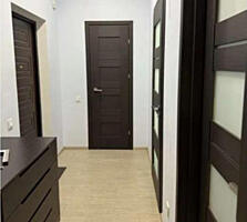 2 к. 5 я Жемчужина. Архитекторская. Евроремонт. Переуступка.