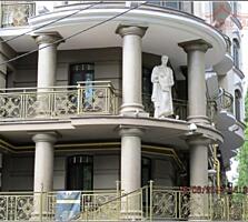 3-комнатная квартира в элитном ЖК Патриций ЦЕНТР