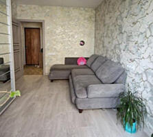 2 к. Маршала Малиновского (ЖК. Малинки) 65 м. Евроремонт.