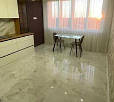 1к ЖК Скай Сити Варненская / Инглези. Евроремонт. Переуступка.