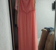 Продам платье