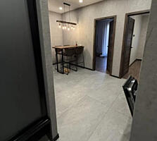 2-к ЖК 57 Жемчужина. Евроремонт. Вид моря. Переуступка