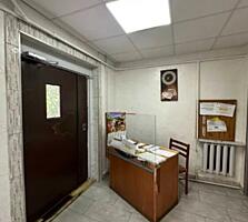 3-комнатная в сотовом доме с Газом с тремя лоджиями в центре Таирова