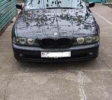 Продам БМВ Е39 2.2Л 2001Г АКПП (3400$)