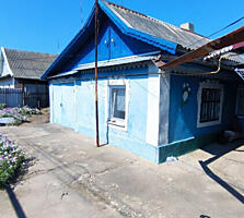 Дом в с. Глиное вблизи трассы, паровое+печное отопление