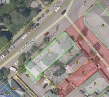 Продаётся дом в самом центре Бельц