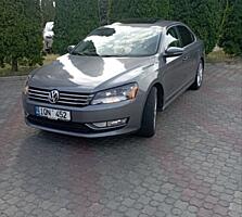 Продам Volkswagen Passat