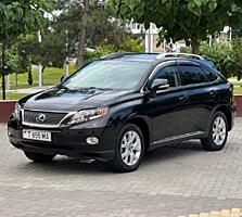 Lexus RX 450h (Авторынок КОВЧЕГ)