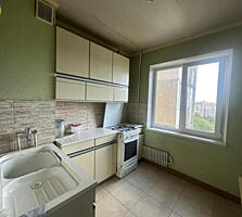 ПРОСТОРНАЯ 3-х комн в ГАЗОВОМ доме на Королева!