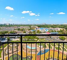 KADORR City‼️ 950$ метр‼️ 2 спальни‼️ Балкон‼️ 60 Жемчужина‼️ Фонтан‼️