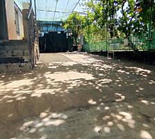 КАМЕННЫЙ дом у Днестра 2 котла 2.5 км до Тирасполя