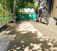 Дом с бассейном и автономным отоплением у Днестра — по цене квартиры