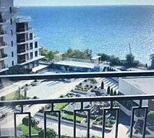 ВИДОВАЯ квартира на Большом Фонтане ЖК элит класса Marinist