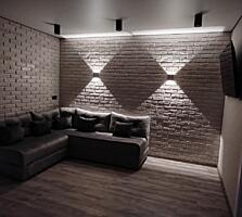 2-х комнатная квартира (ул. Комсомольская)