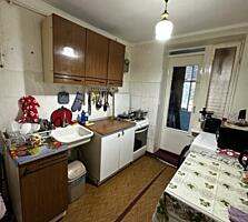 3 комнатная чешка Совхоз Техникум