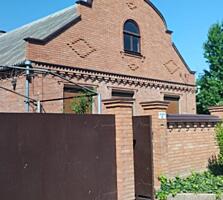 Кирпичный 2эт ДОМ с Мансардой в идеальном состоянии, Гараж