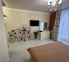 2х Говорова/Звездный городок - 2. Евроремонт. Срочно!