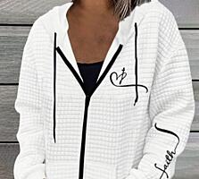 Новая кофта