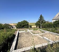 ПРОДАЕТСЯ УЧАСТОК 6 соток с фундаментом под дом или обмен на квартиру