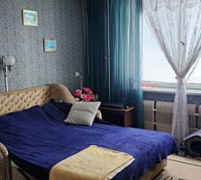 Четырёхкомнатная. Балка. Одесская. 4/12