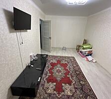 БАМ. 2 комнатная. Ремонт. Автономка.