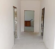 Дом с мансардой