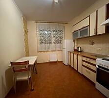 1-к квартира в новом жилом комплексе на Таирова