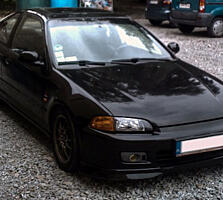 Куплю Honda Civik V, VI