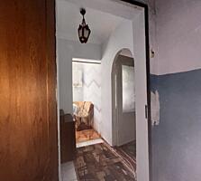 Продается 2-х комнатная квартира. Консервный завод