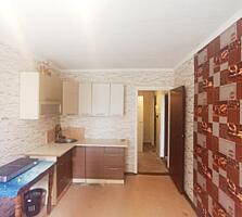 Блок в общежитии на Чапаева 2/9 эт. стеклопакеты, трубы поменяны