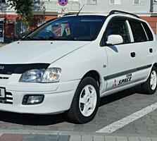 Продам Митцубиси Спейс стар на молд. номерах