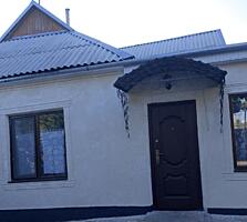 Продам дом с. Ближний хутор