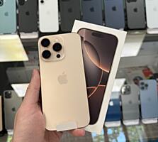 iPhone 16 Pro 128 Gb 93% РАССРОЧКА