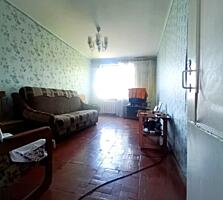 М-н ЮГ 2-к квартира РУБАШКА 5/5 эт. 49/29,2/6,4 балкон 2,5 кв. м.