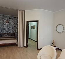 Аркадия, 1- но комнатная квартира с ремонтом мебелью