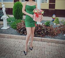 Продажа платья