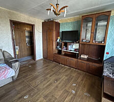 Продаётся 3 комнатная квартира на Карпенко