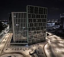 котел, ремонт після будівельників