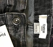 Firetrap. Фирменные новые английские джинсы. 2XL